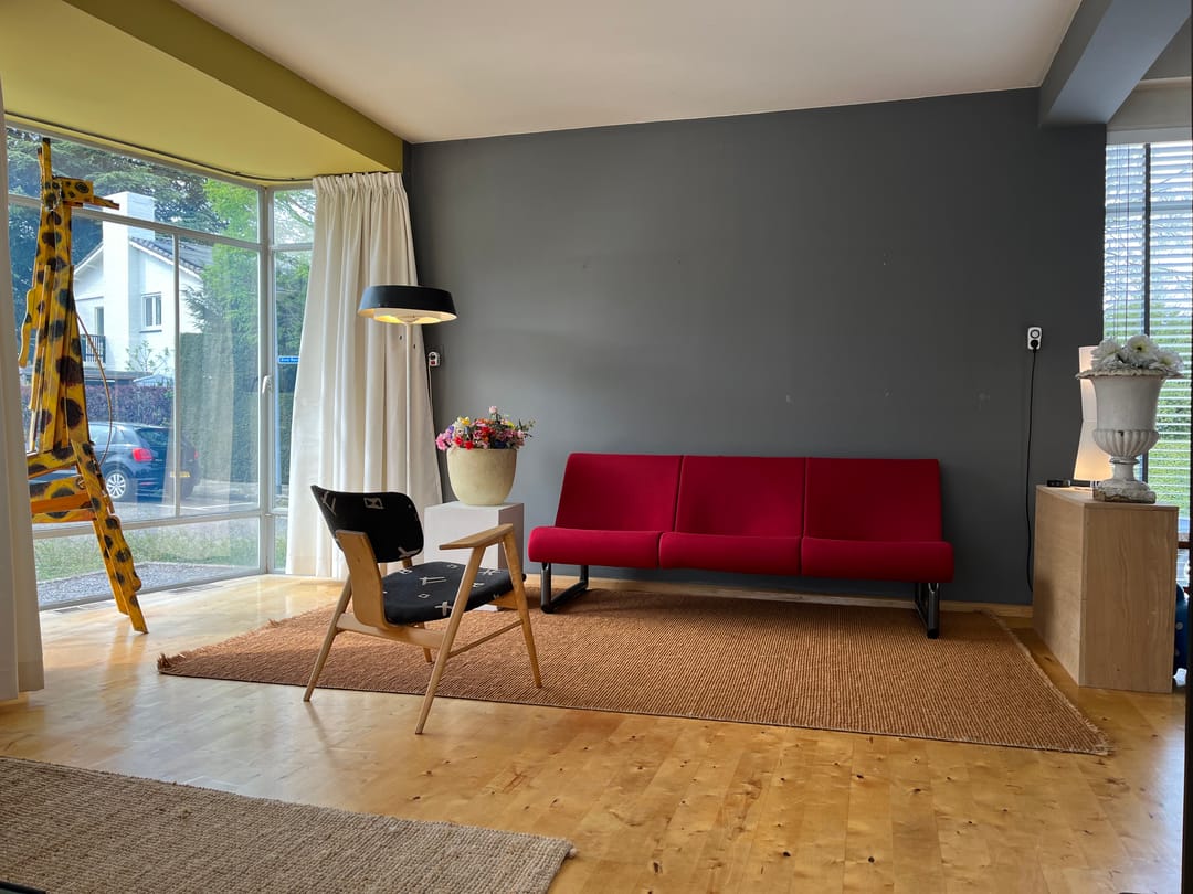 Photo 13 of Sint Rochusweg 5