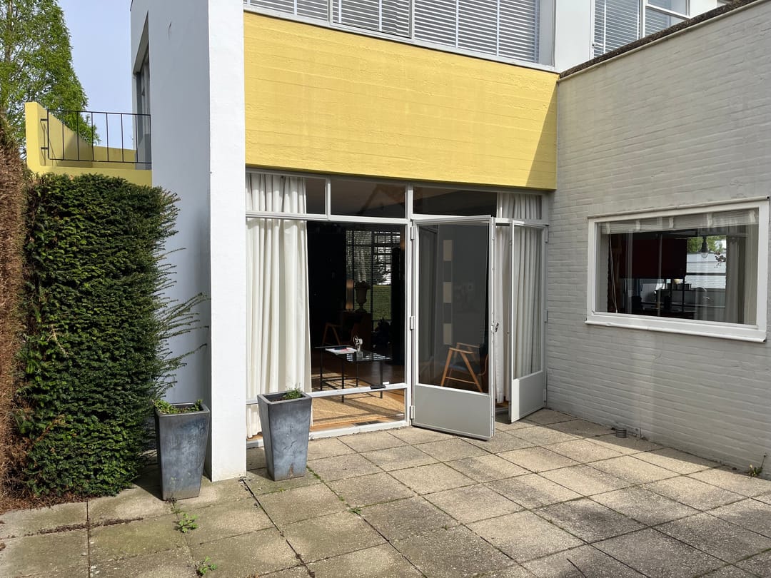 Photo 31 of Sint Rochusweg 5