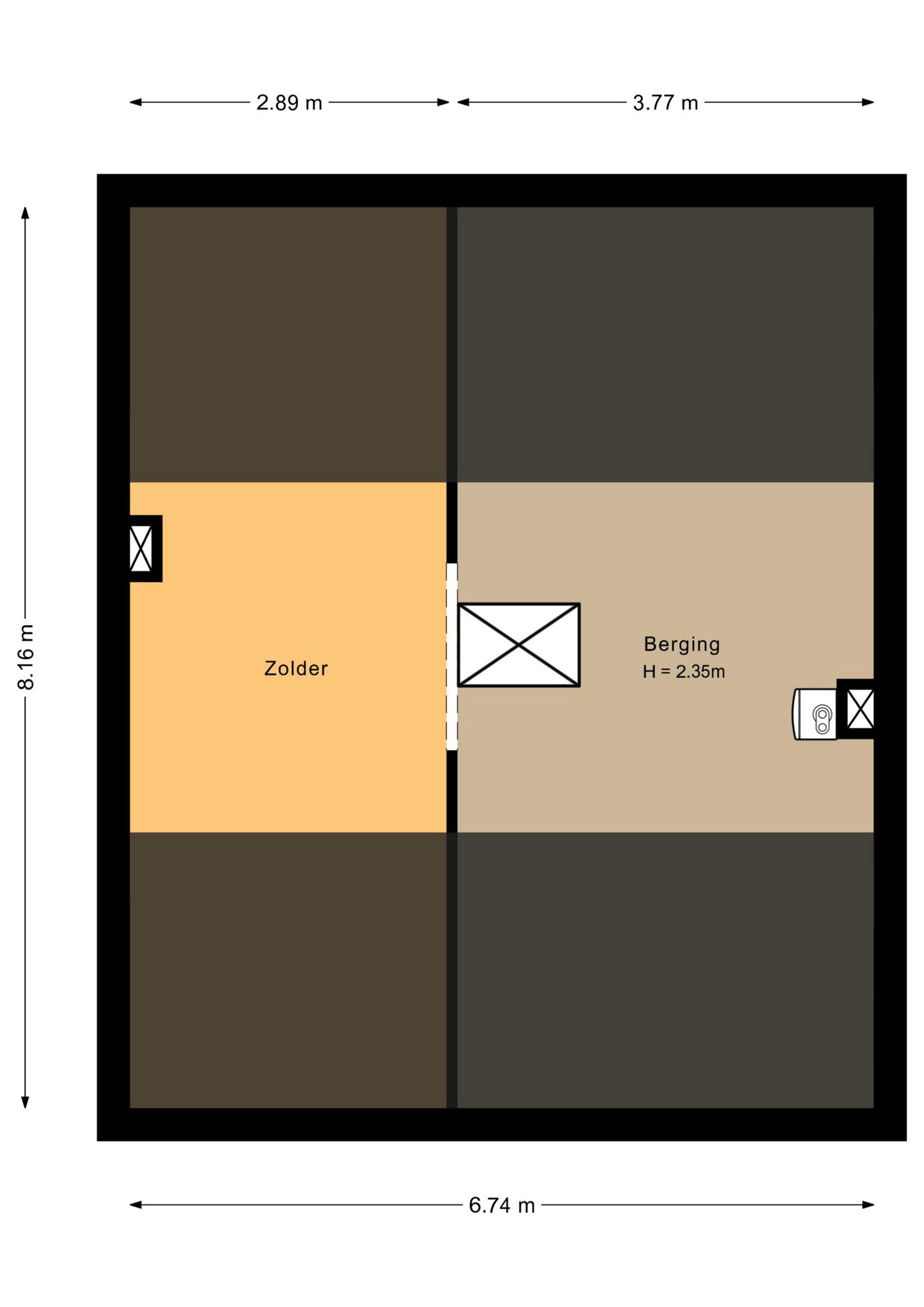 Foto 48 van Emmastraat 14-F