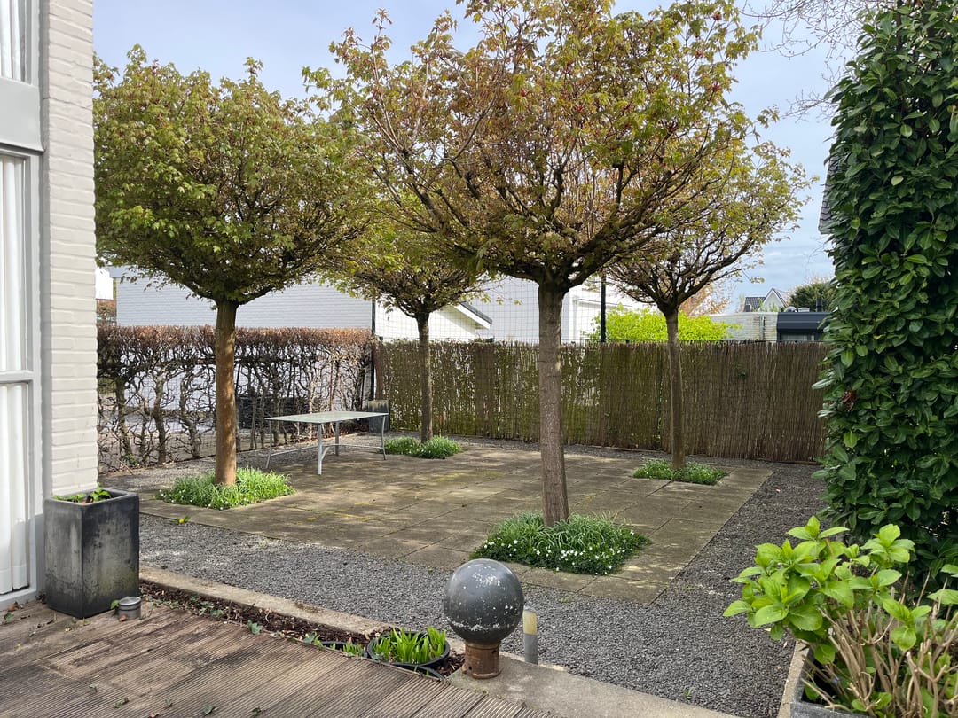 Photo 28 of Sint Rochusweg 5