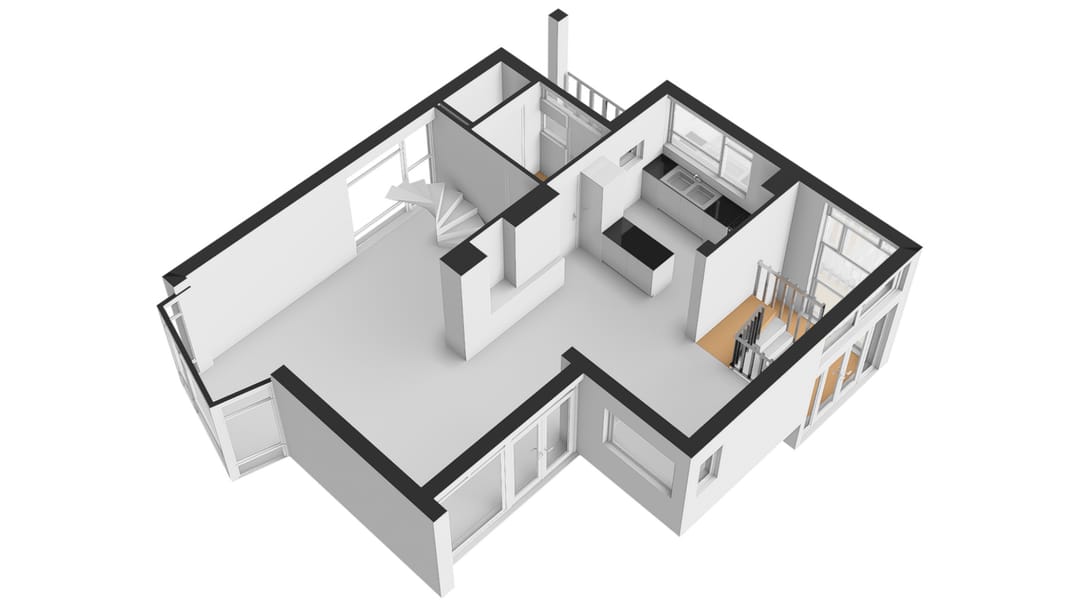 Photo 37 of Sint Rochusweg 5
