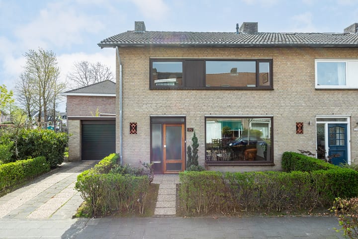 Emmastraat 14-f main image