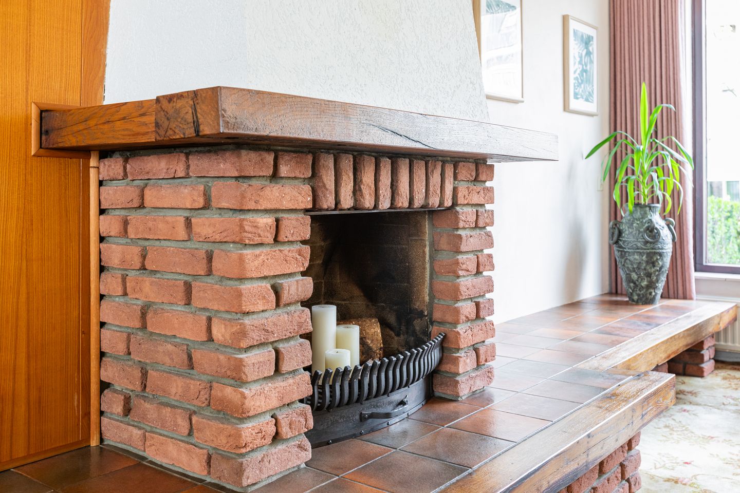 Foto 4 van Emmastraat 14-F