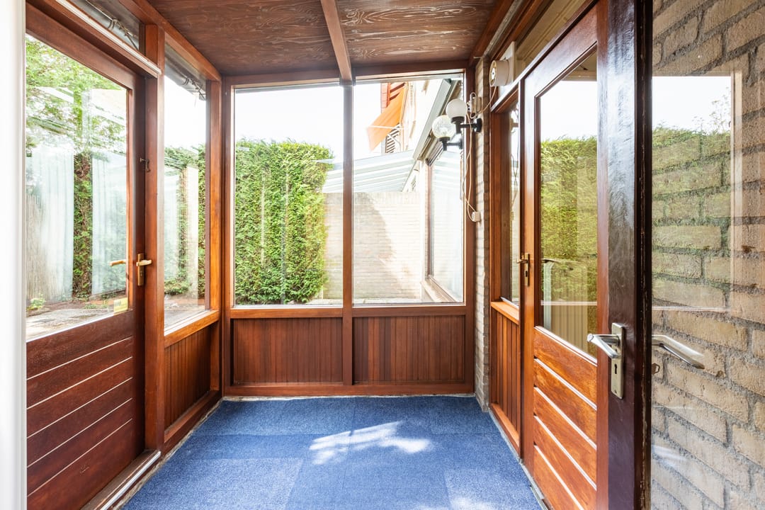 Foto 13 van Emmastraat 14-F