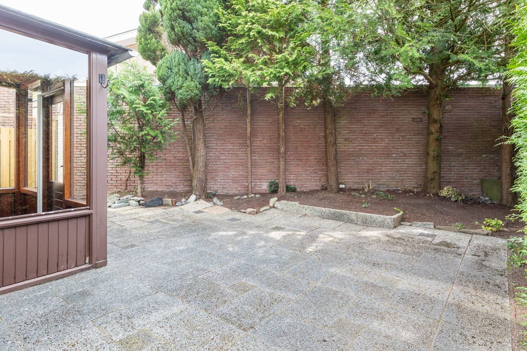 Foto 37 van Emmastraat 14-F