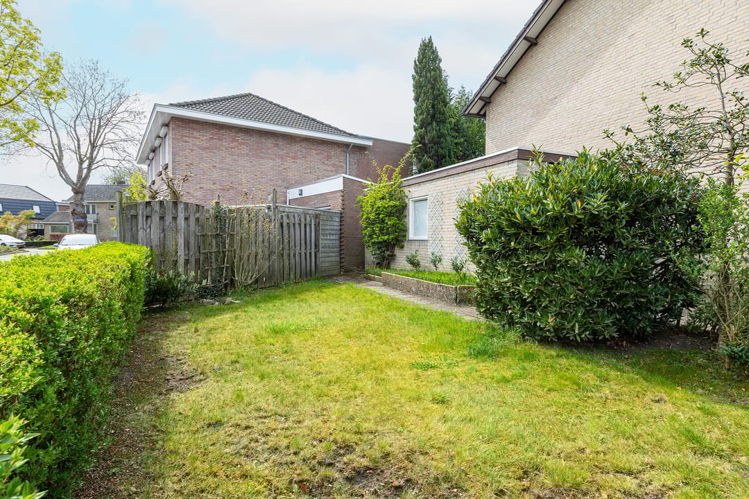 Foto 41 van Emmastraat 14-F