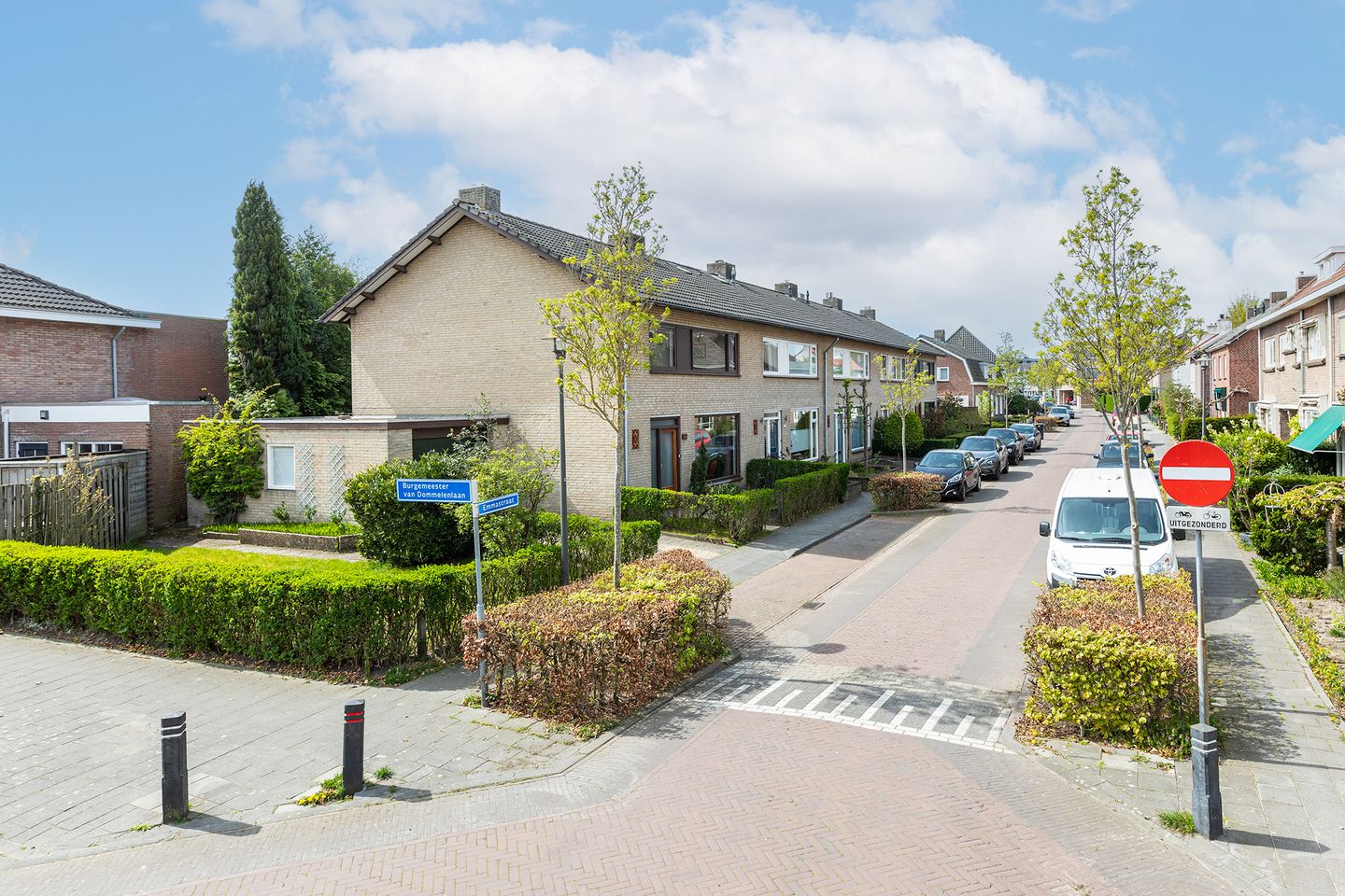 Foto 44 van Emmastraat 14-F