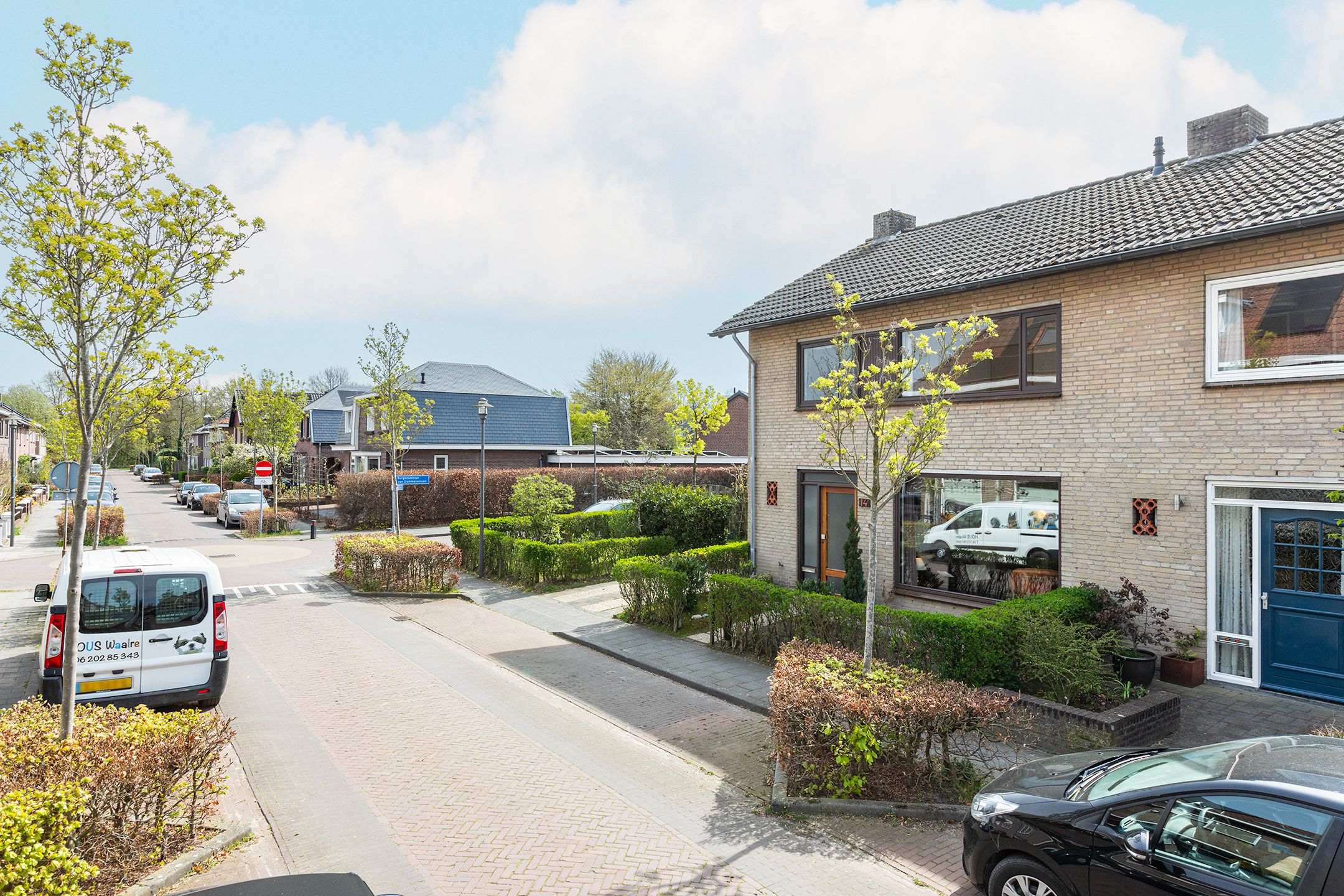 Foto 45 van Emmastraat 14-F