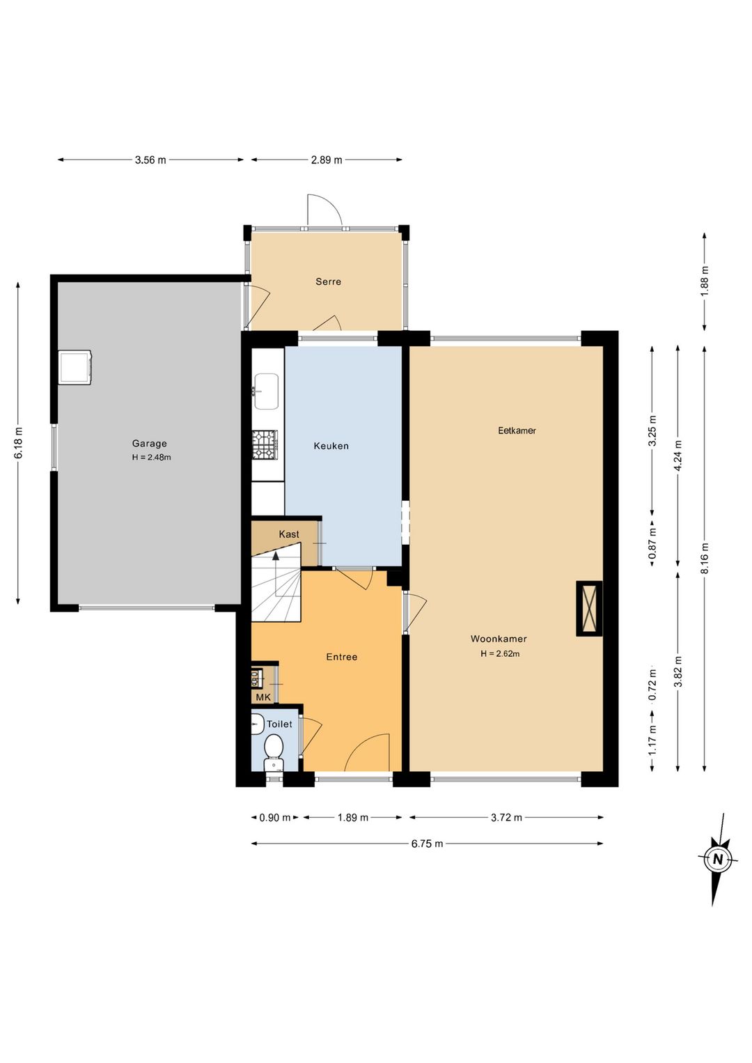 Foto 46 van Emmastraat 14-F