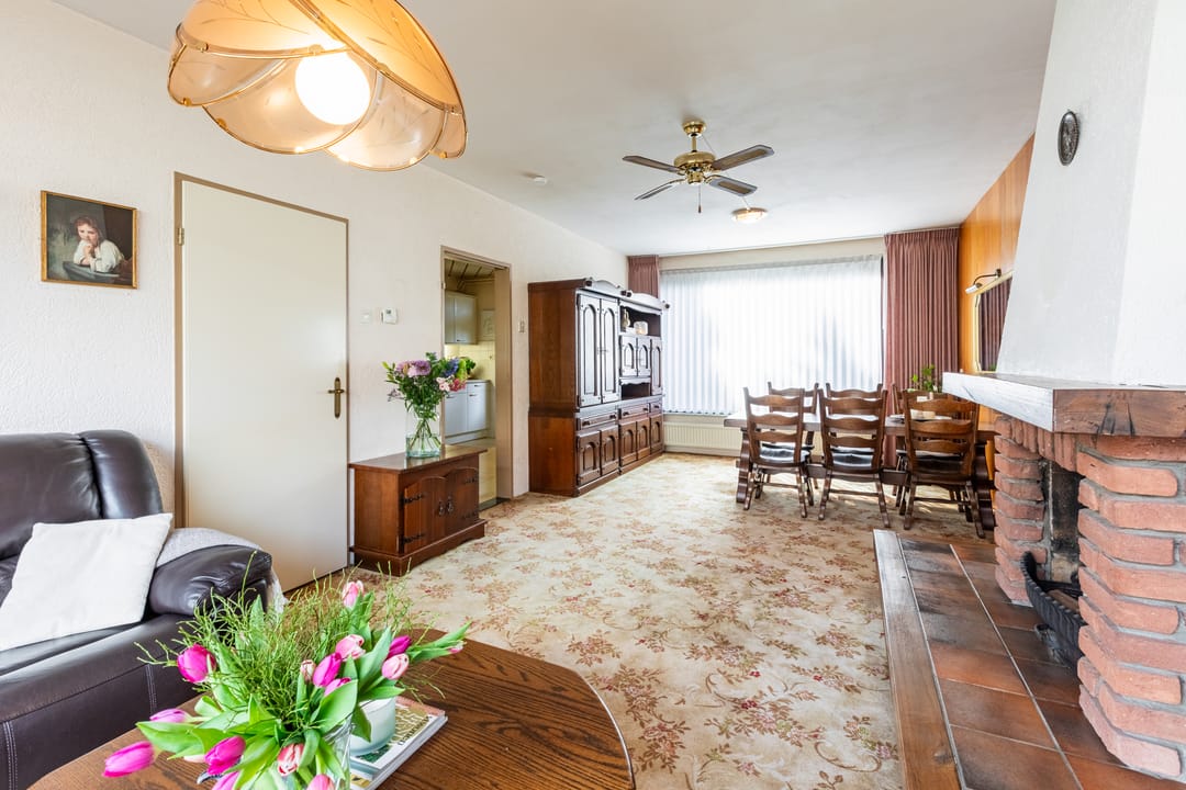 Foto 2 van Emmastraat 14-F