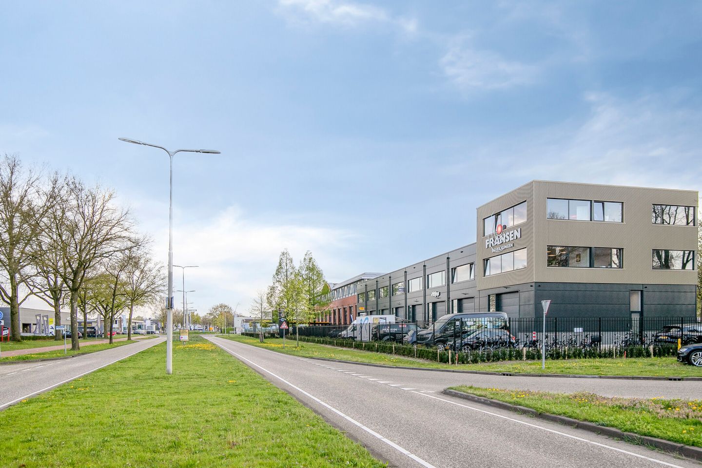 View photo 4 of Industrielaan 91