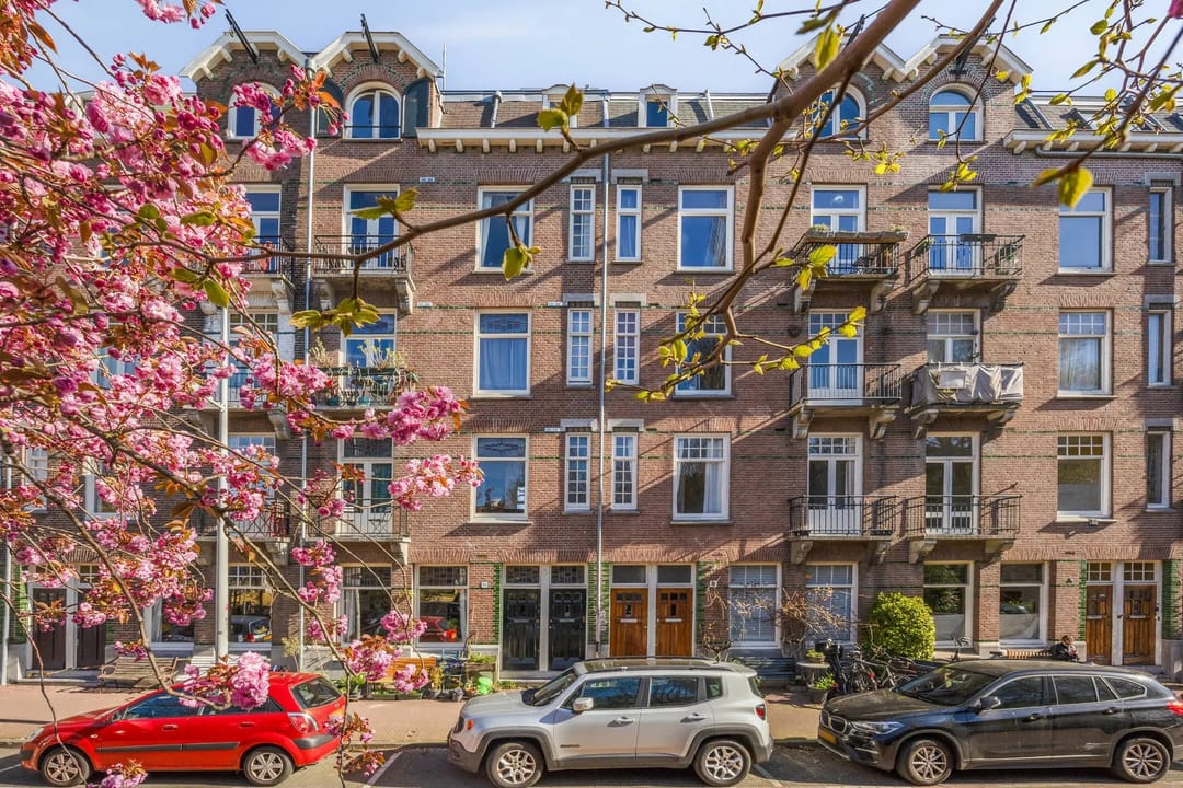 Photo 2 of J.J. Cremerplein 16-4