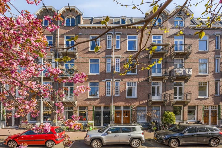 Photo 2 of J.J. Cremerplein 16-4