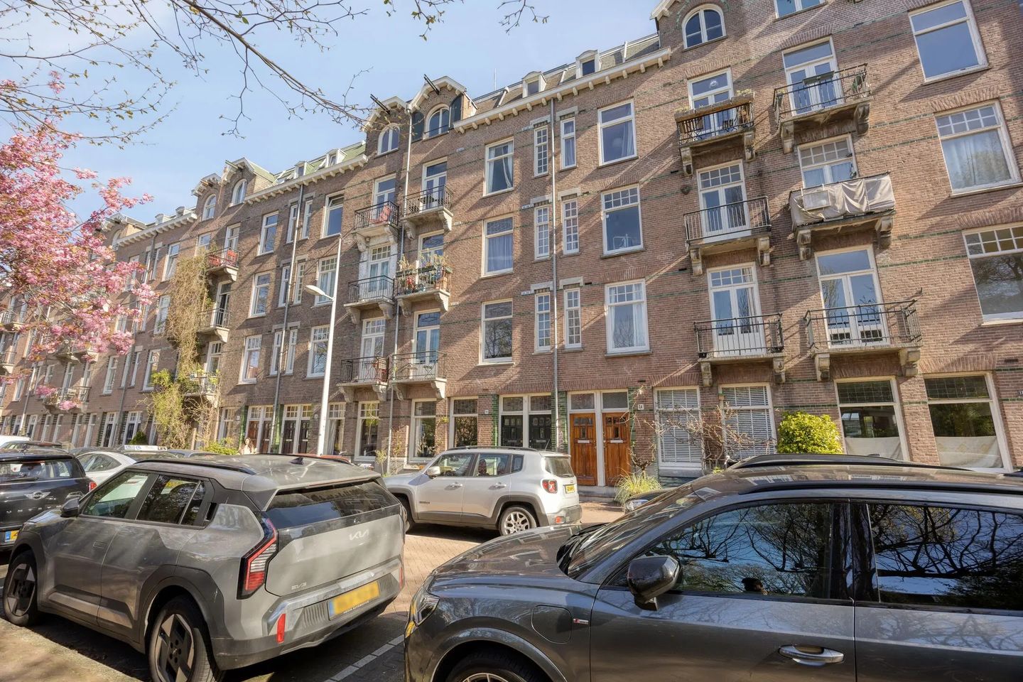 Photo 5 of J.J. Cremerplein 16-4