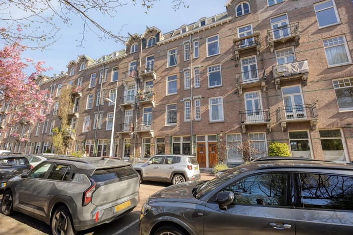 Photo 5 of J.J. Cremerplein 16-4