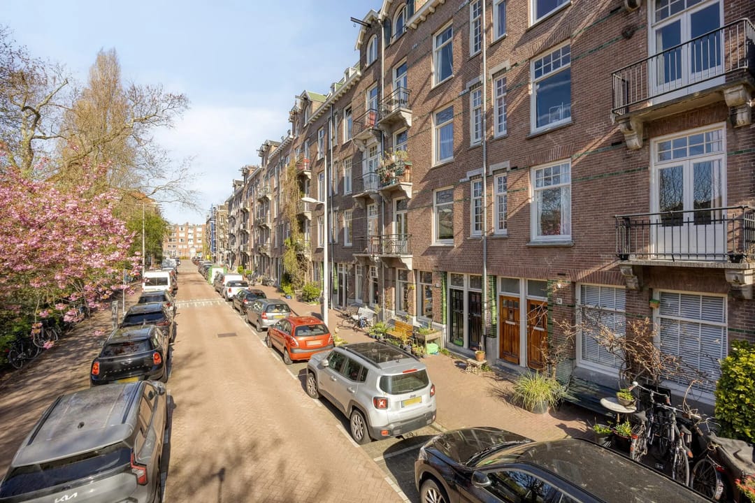 Photo 8 of J.J. Cremerplein 16-4