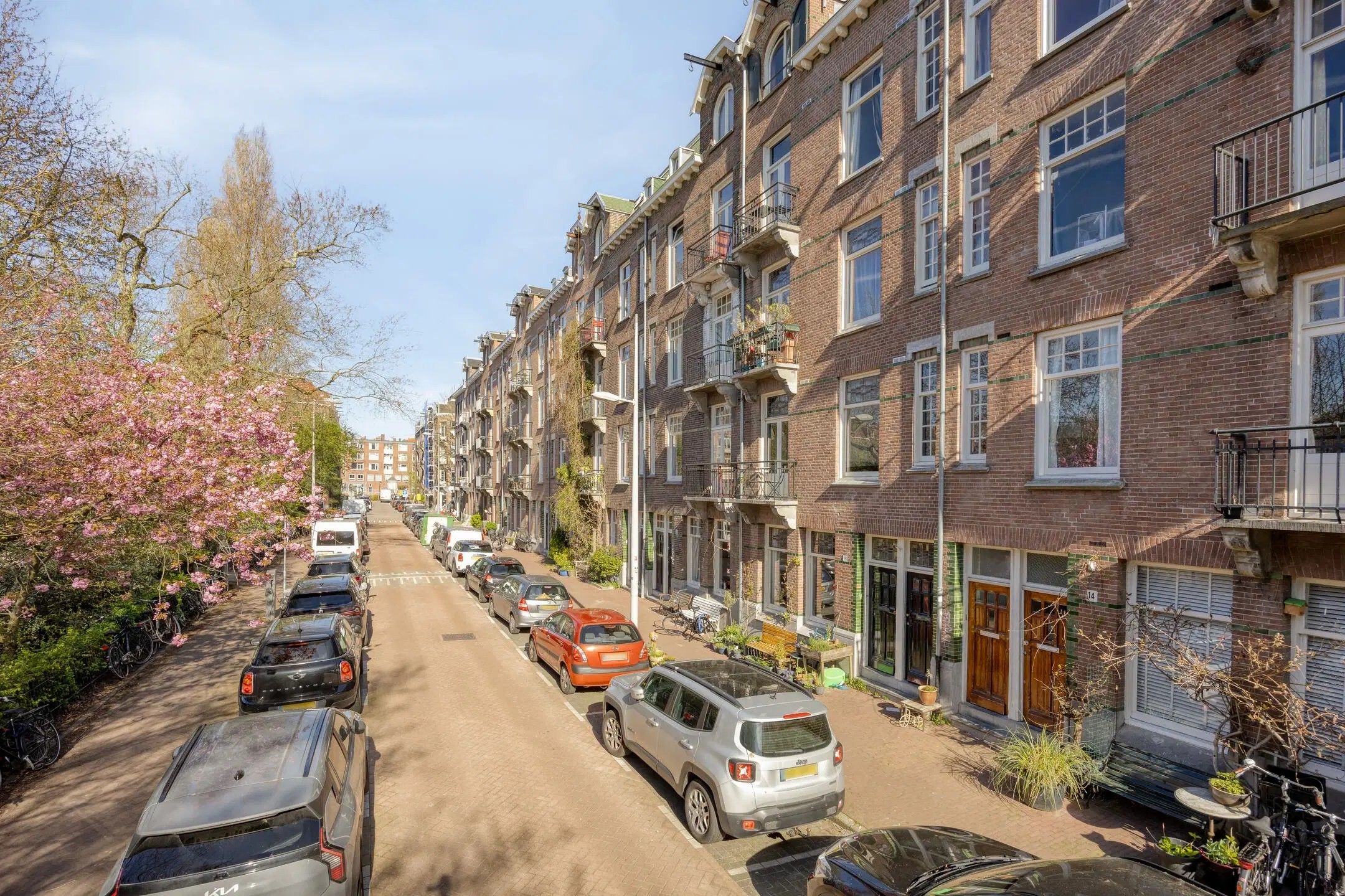 Photo 9 of J.J. Cremerplein 16-4