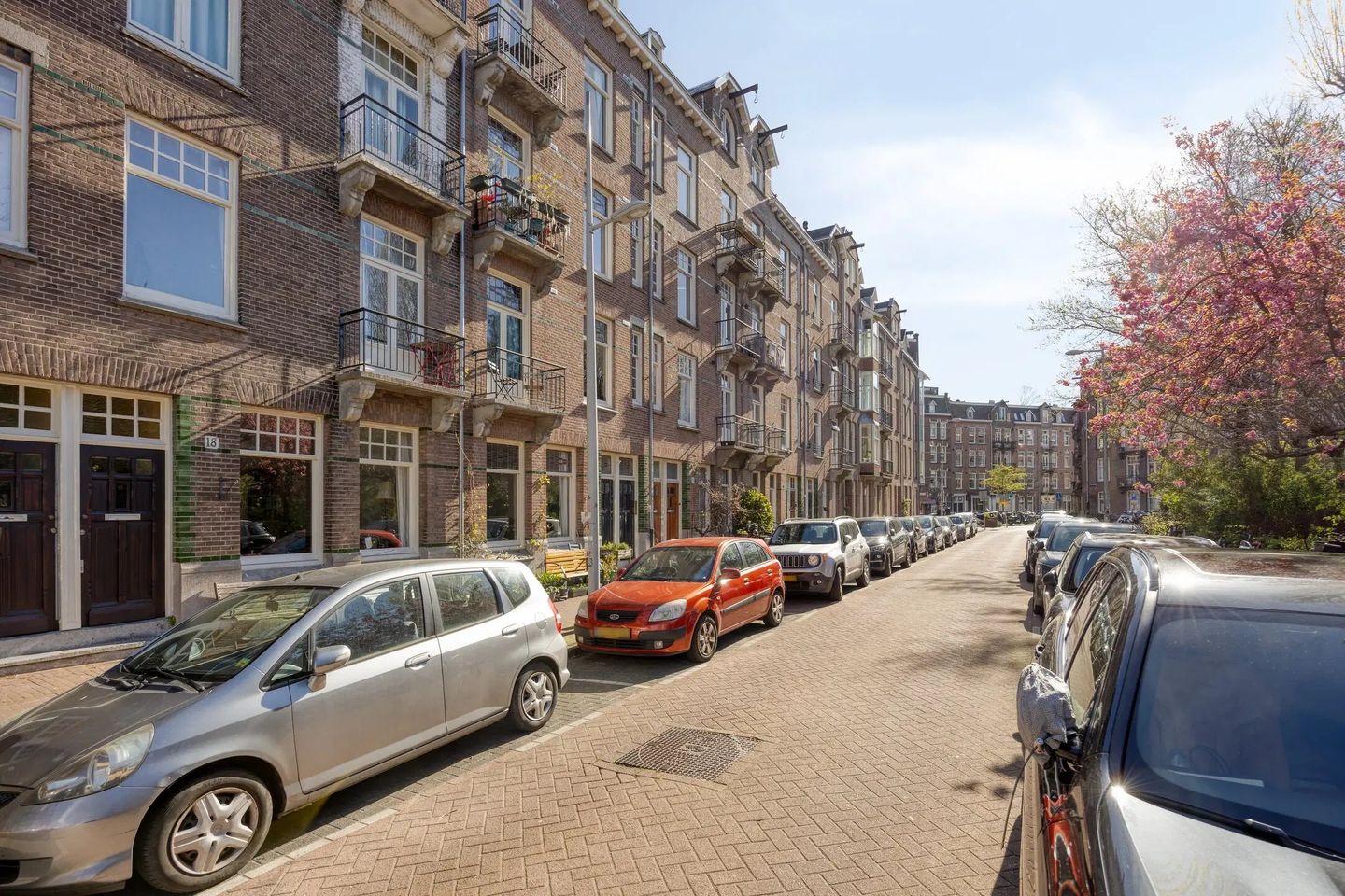 Photo 10 of J.J. Cremerplein 16-4