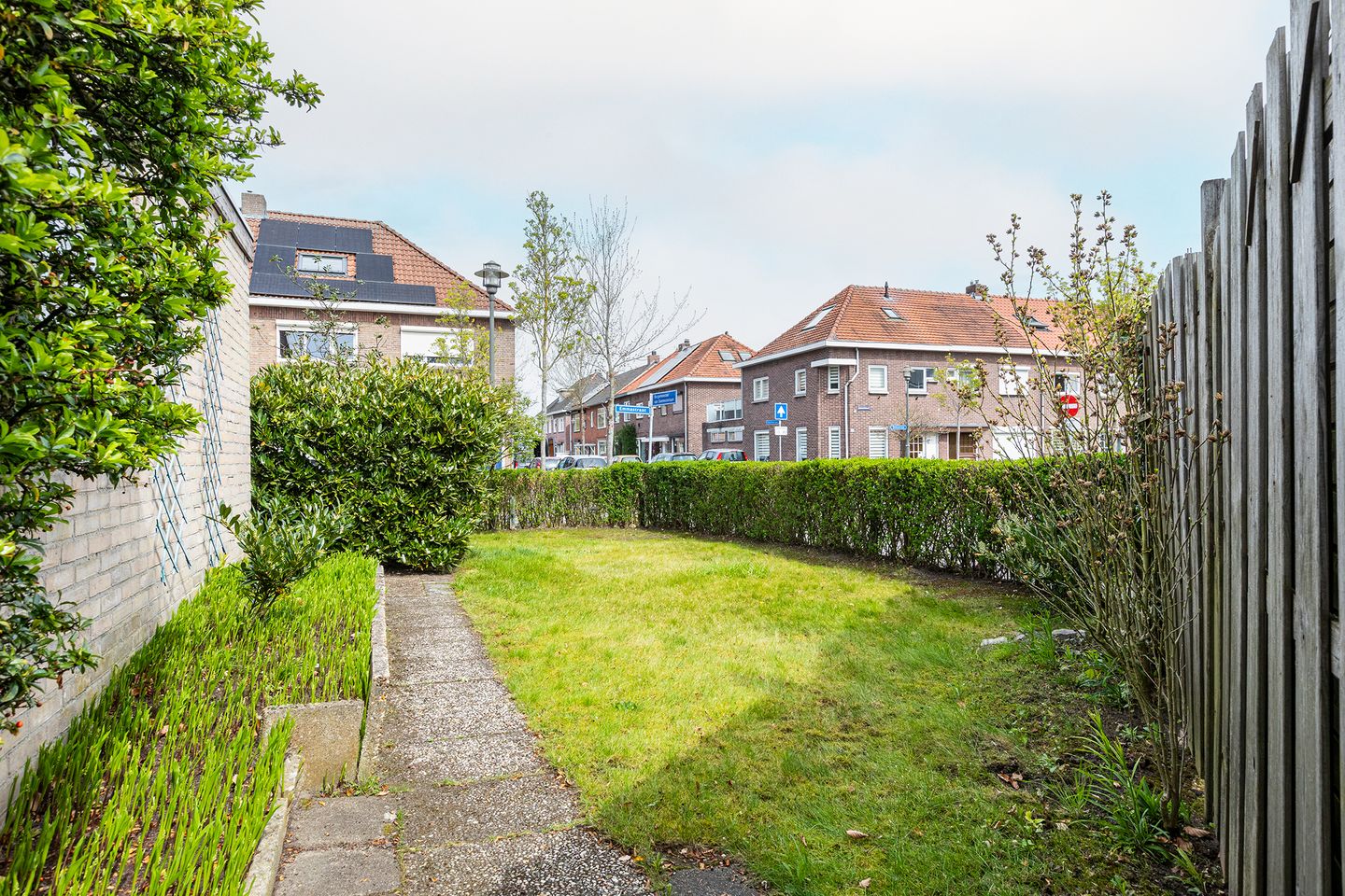 Foto 40 van Emmastraat 14-F