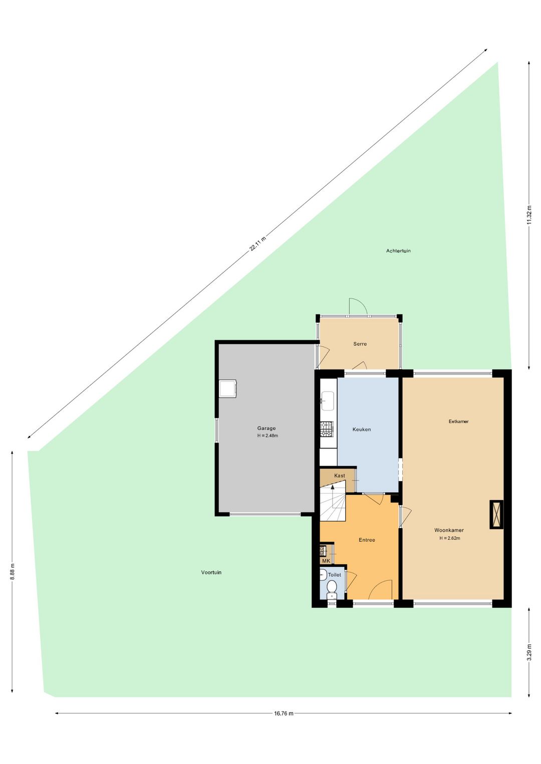 Photo 52 of Emmastraat 14-F
