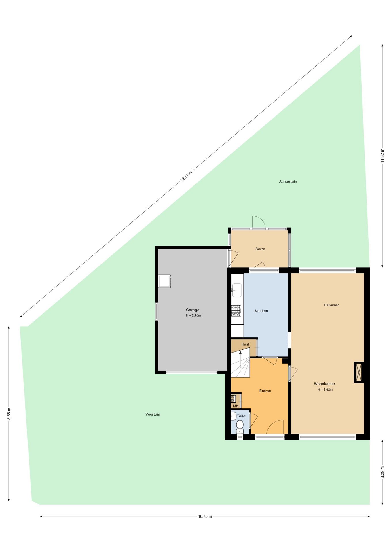 Foto 49 van Emmastraat 14-F