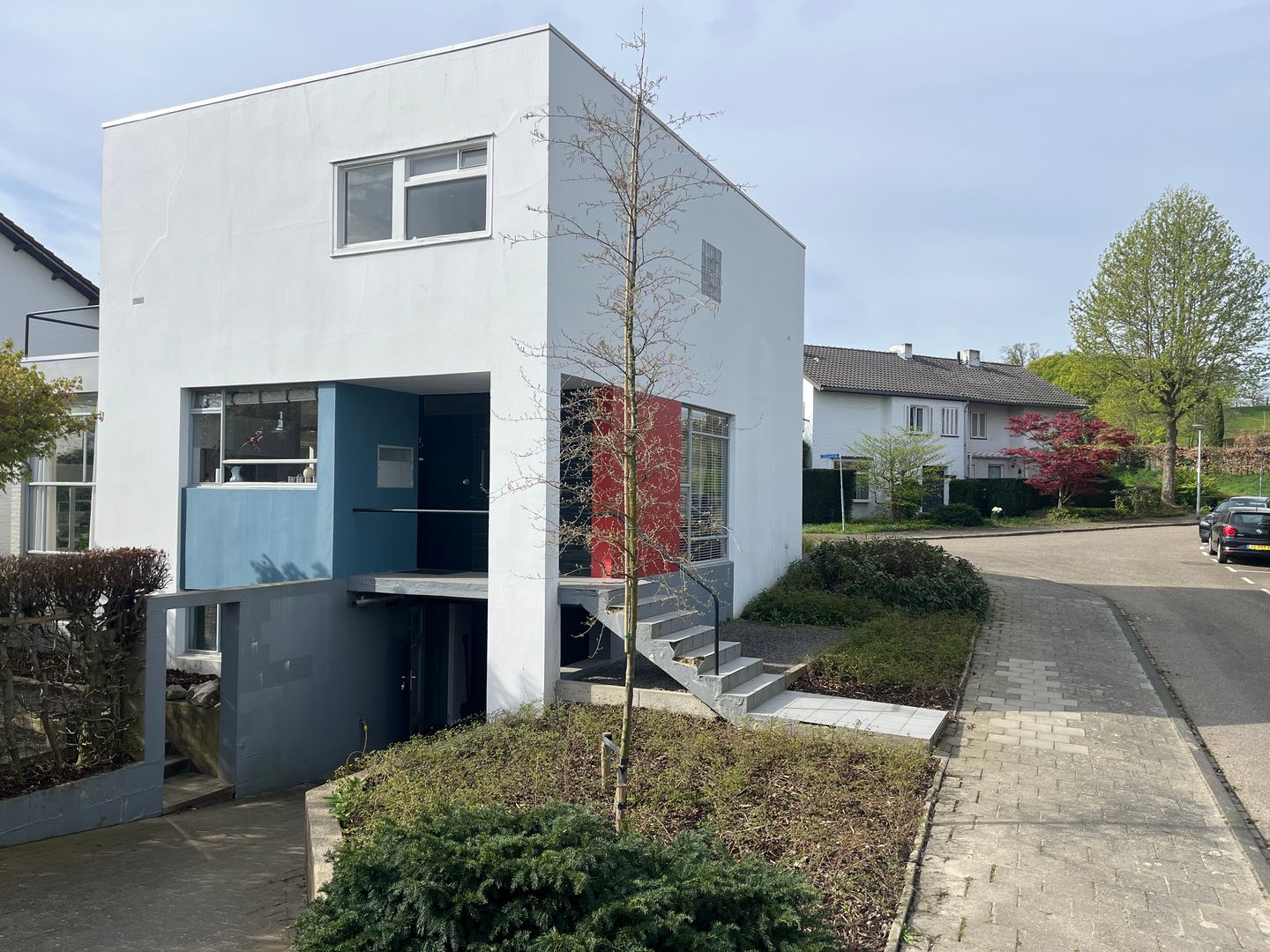 Photo 5 of Sint Rochusweg 5