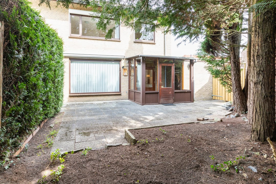 Foto 38 van Emmastraat 14-F