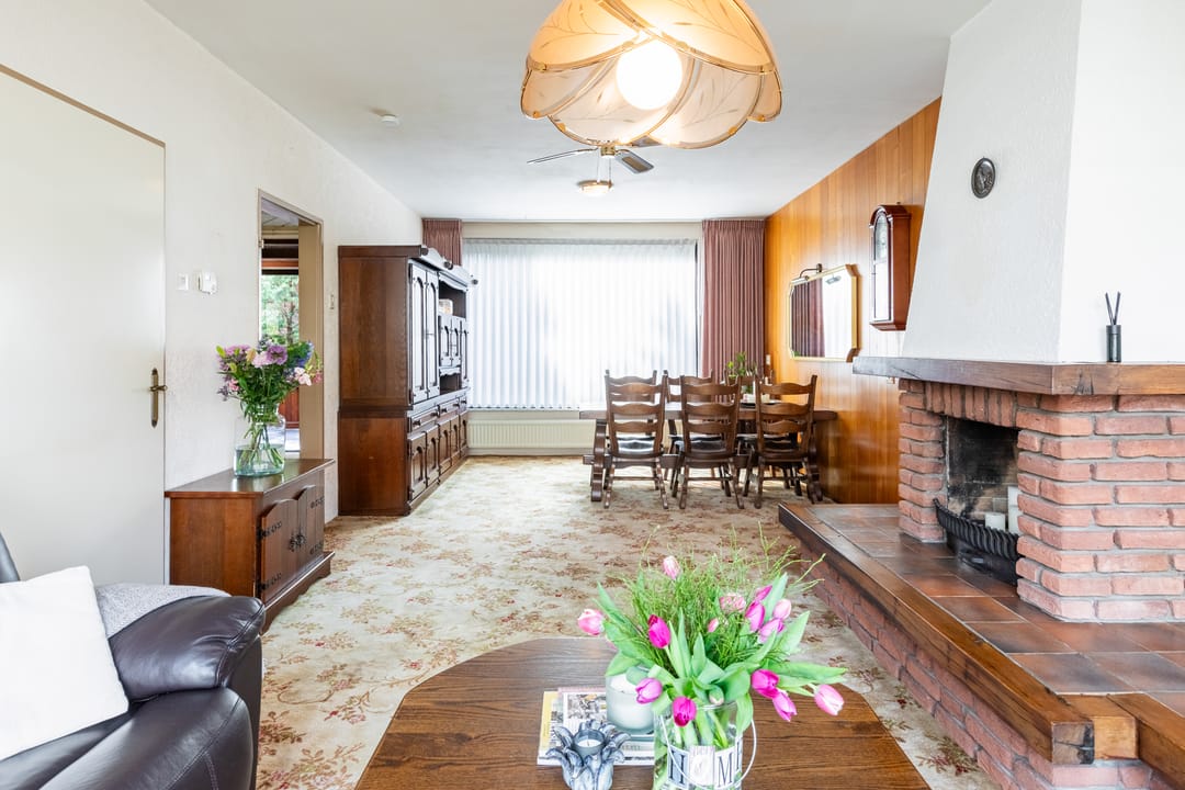 Foto 7 van Emmastraat 14-F