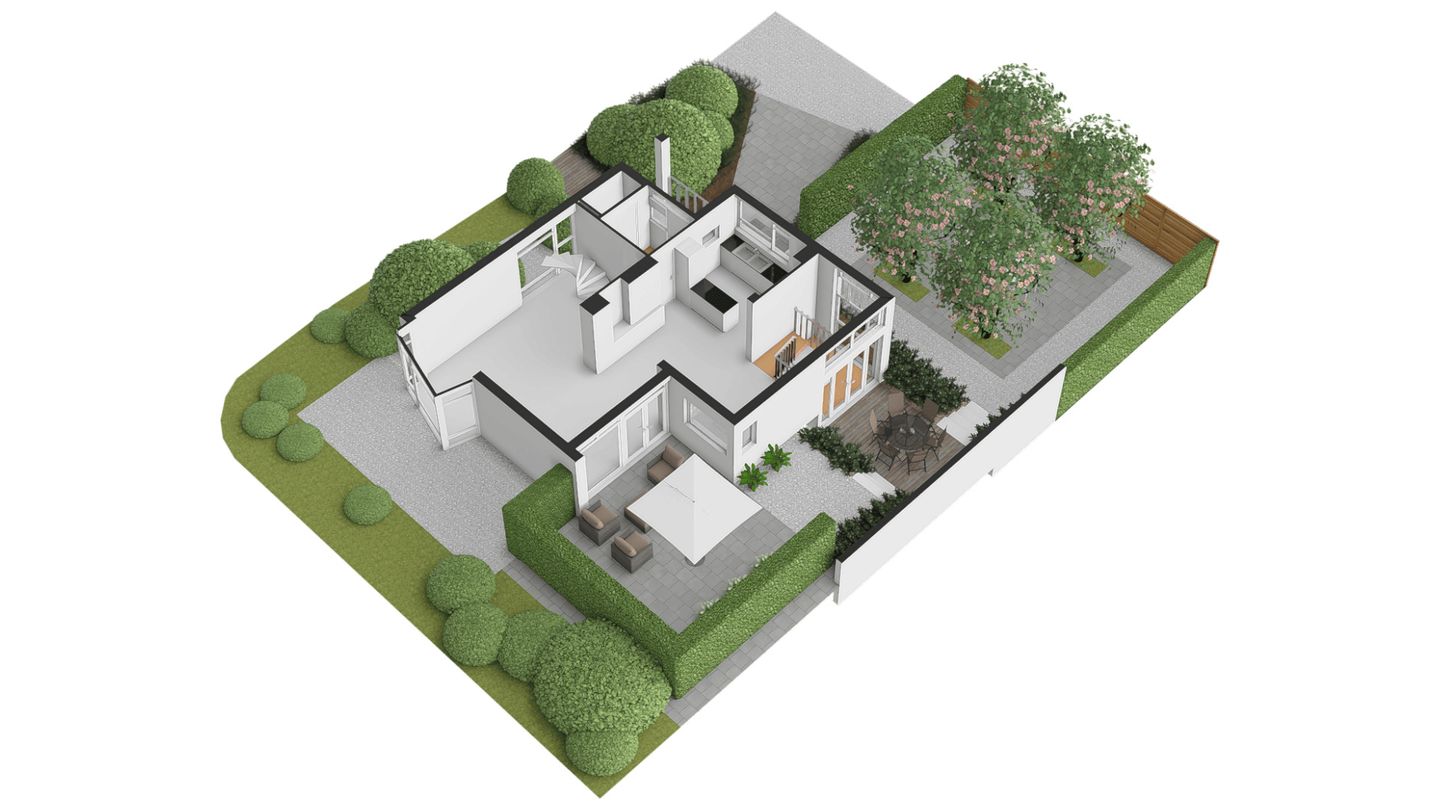 Photo 35 of Sint Rochusweg 5