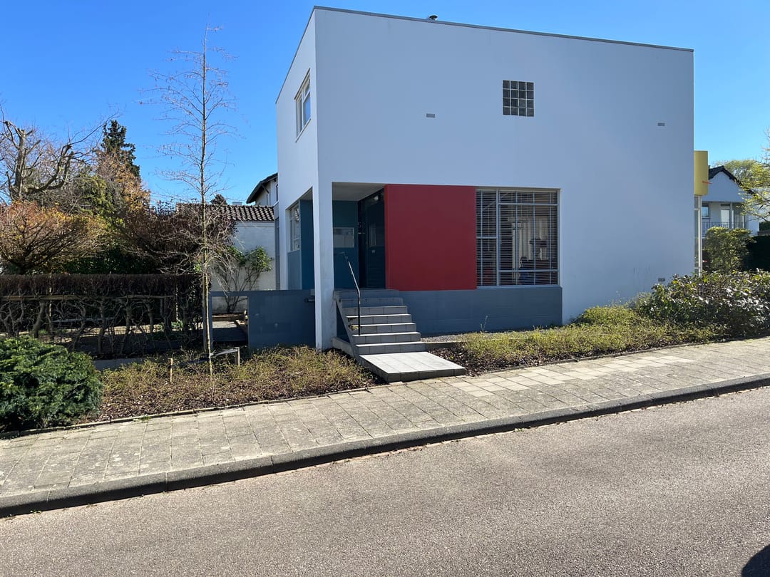 Photo 32 of Sint Rochusweg 5