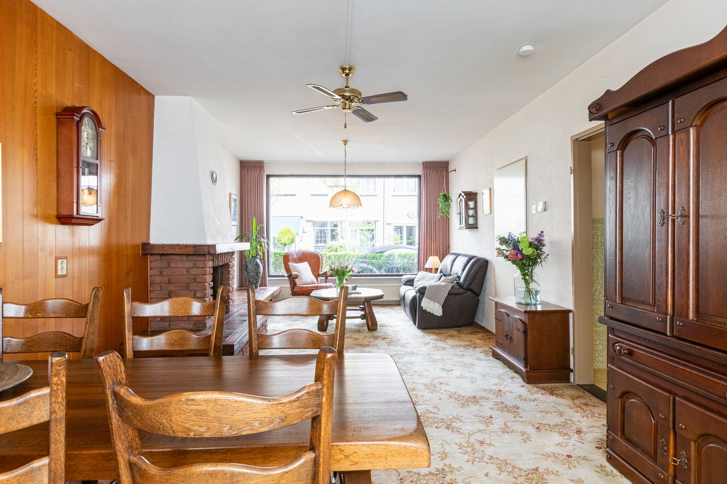 Foto 5 van Emmastraat 14-F