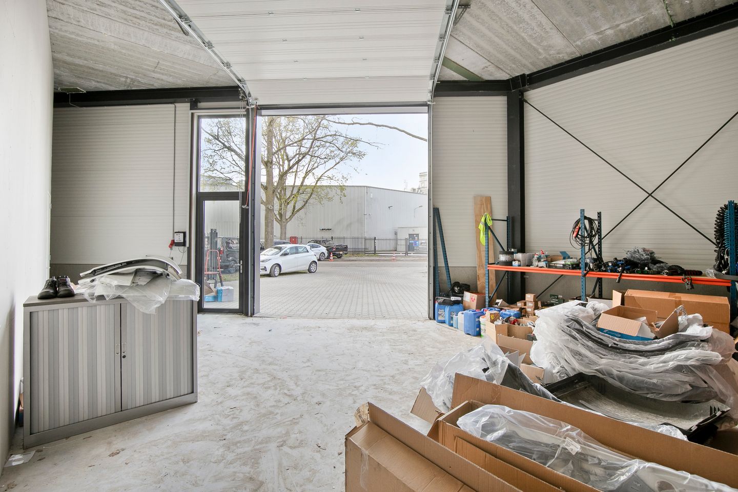 View photo 5 of Industrielaan 91