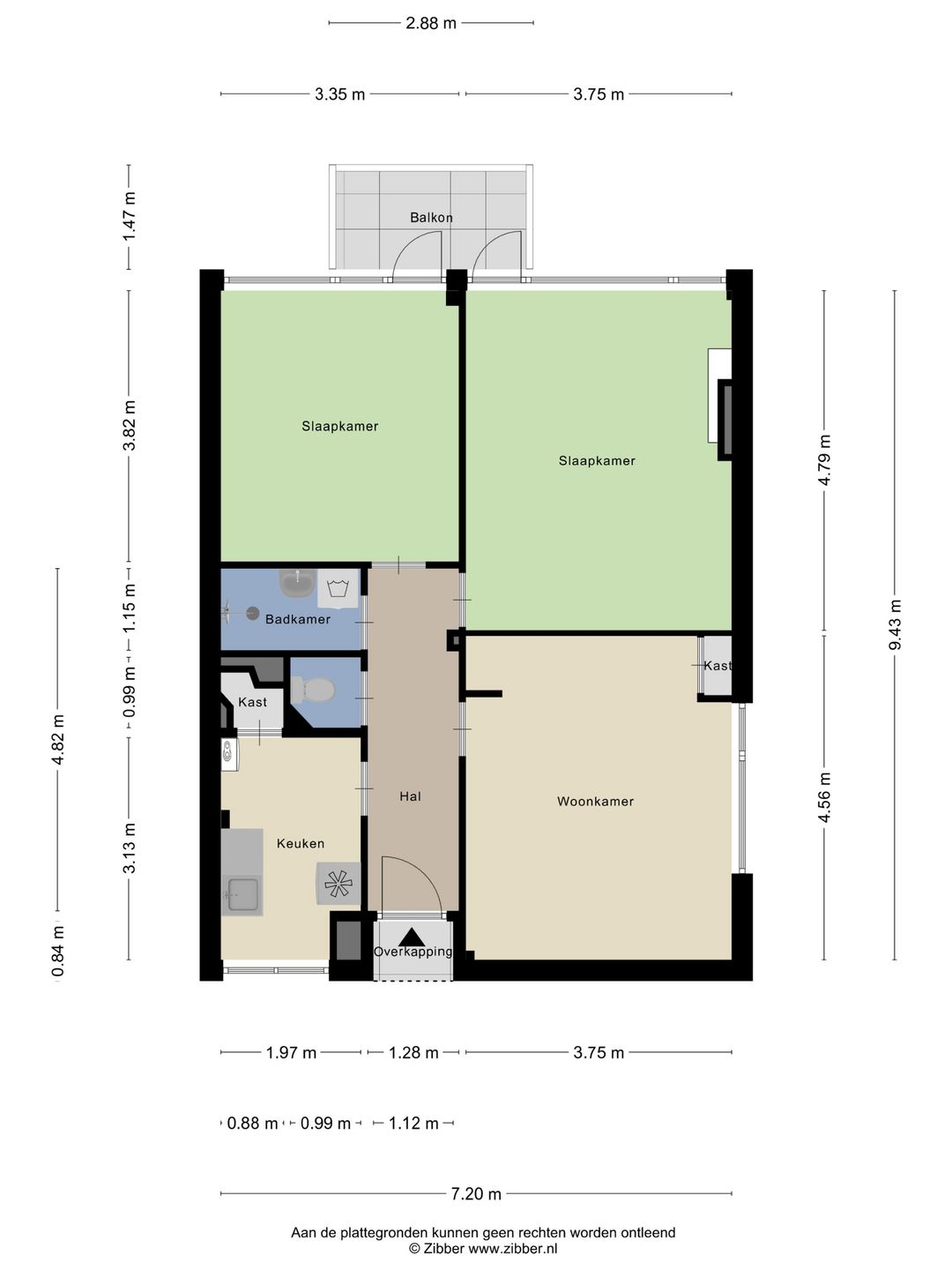 Foto 16 van Meyenhage 358