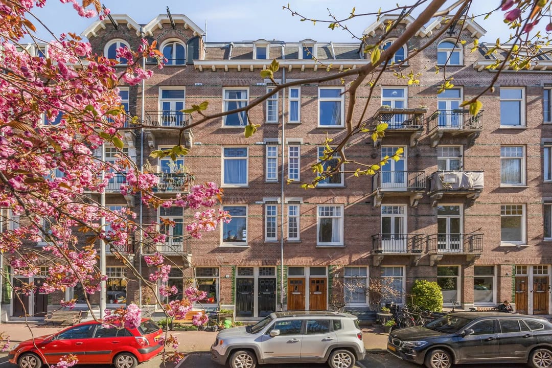 Photo 1 of J.J. Cremerplein 16-4