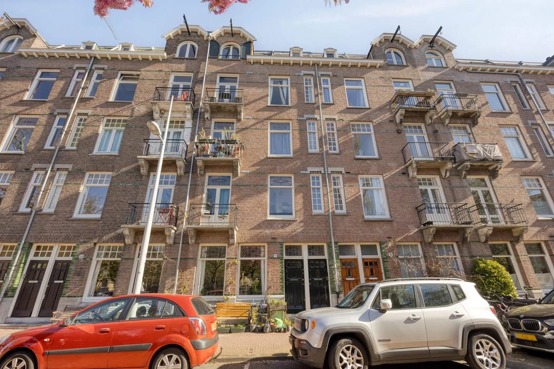 Photo 7 of J.J. Cremerplein 16-4