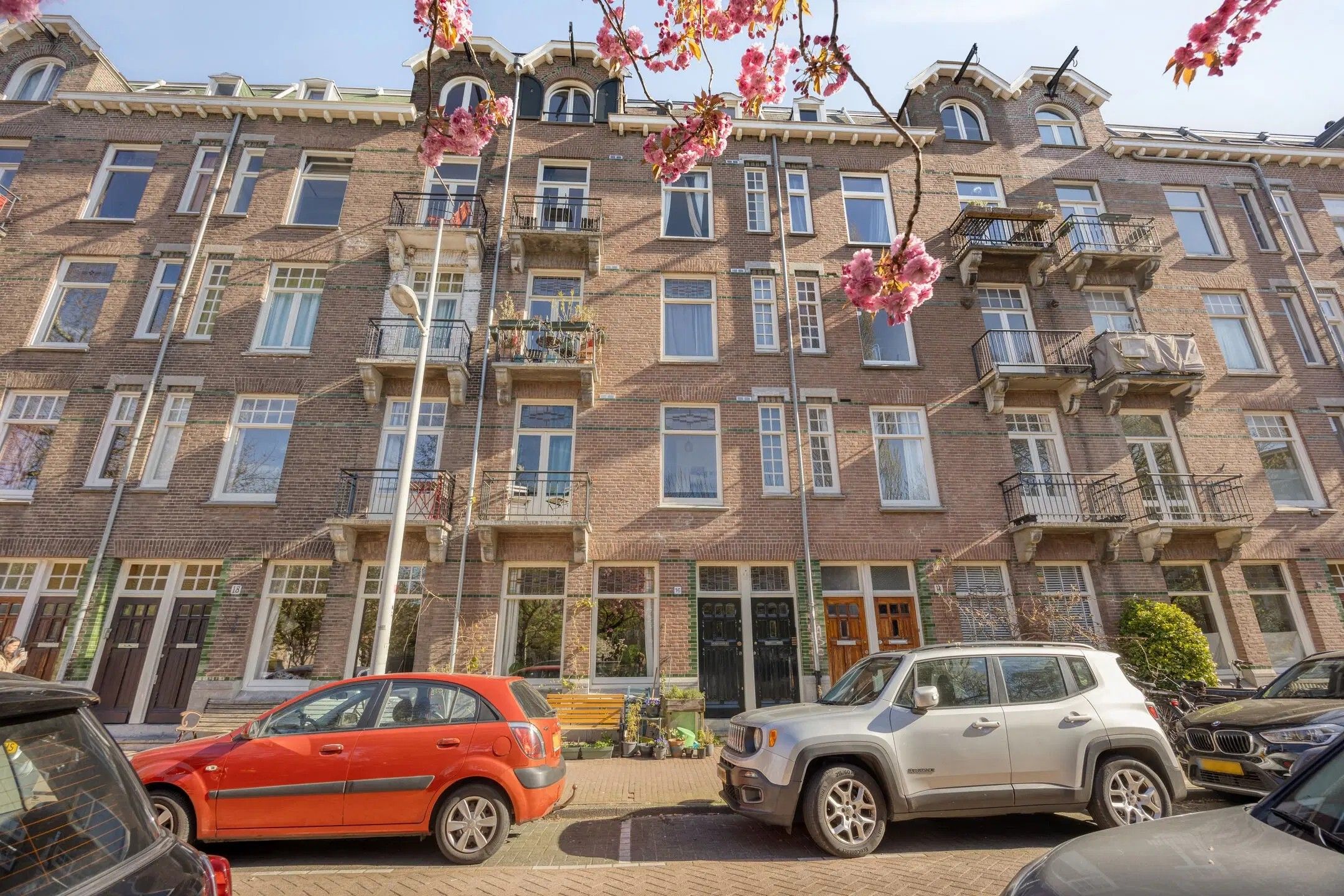 Photo 6 of J.J. Cremerplein 16-4