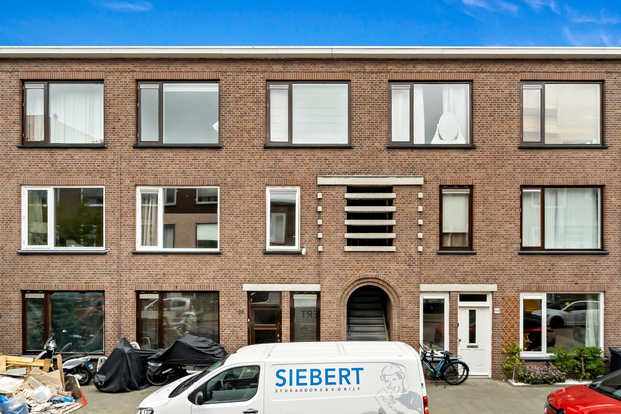 Photo 3 of Usselincxstraat 88