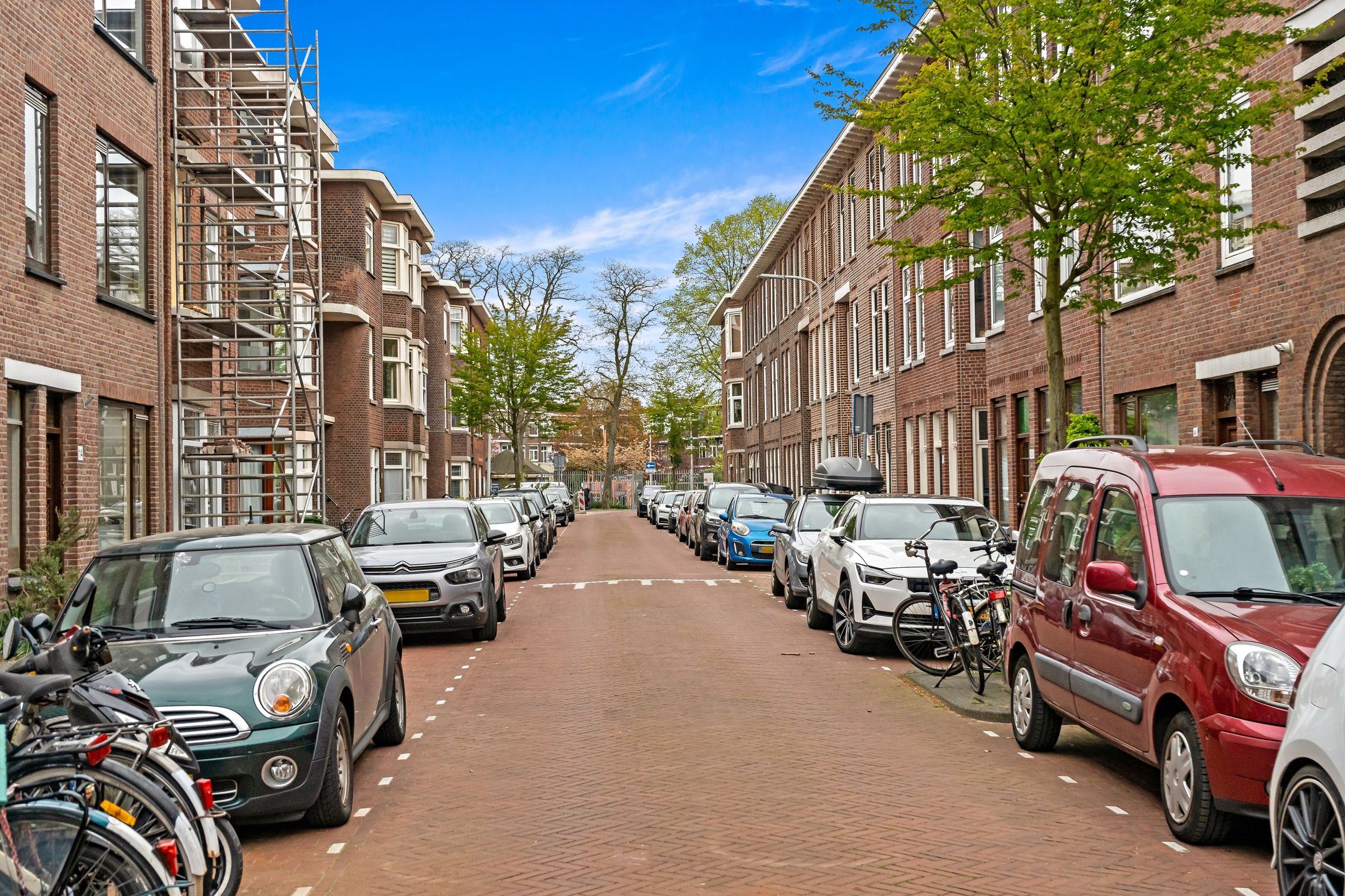 Photo 30 of Usselincxstraat 88