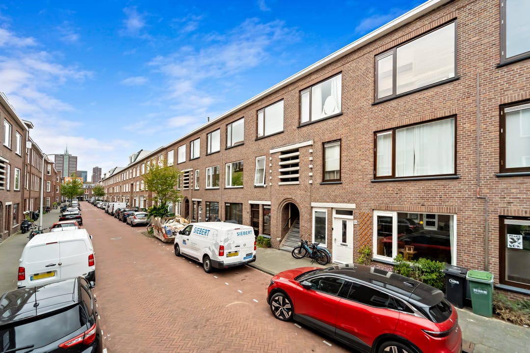 Photo 7 of Usselincxstraat 88