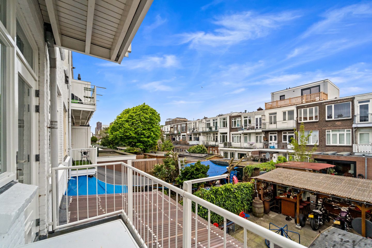 Photo 20 of Usselincxstraat 88