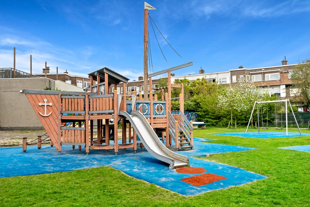 Photo 32 of Usselincxstraat 88