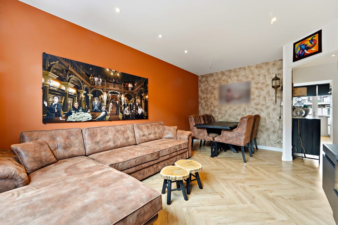 Photo 2 of Usselincxstraat 88