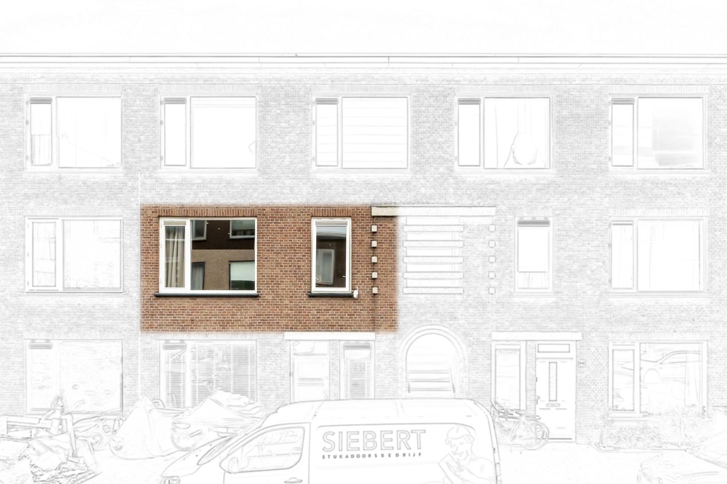 Photo 4 of Usselincxstraat 88