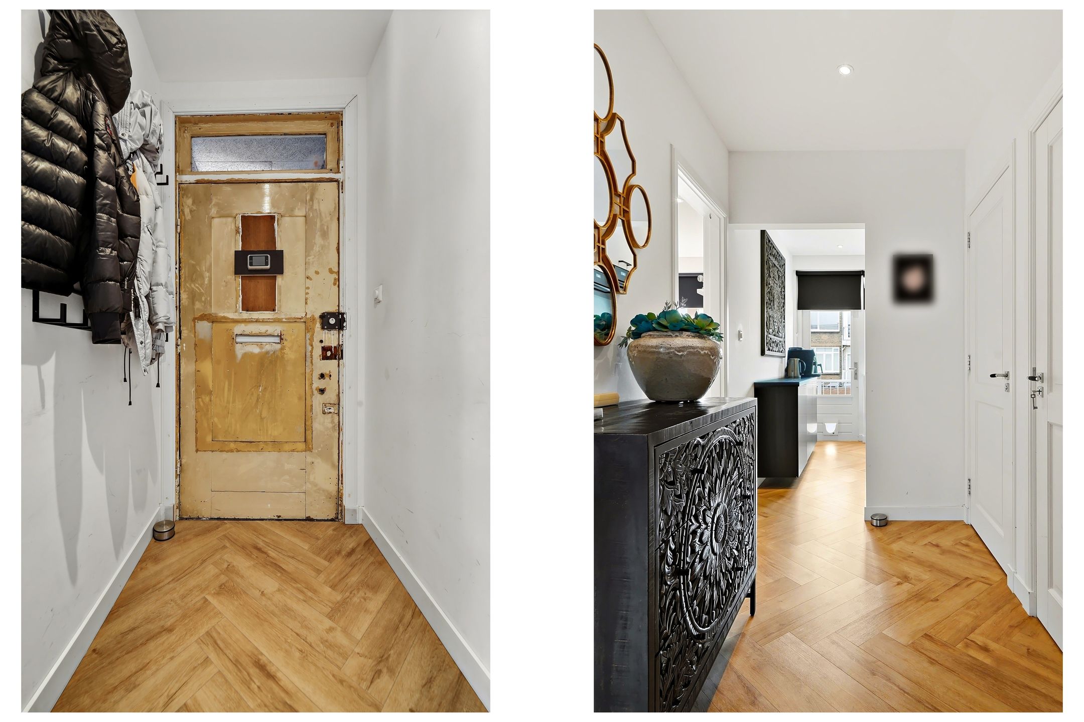 Photo 9 of Usselincxstraat 88