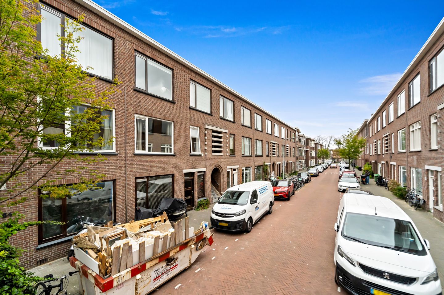 Photo 10 of Usselincxstraat 88