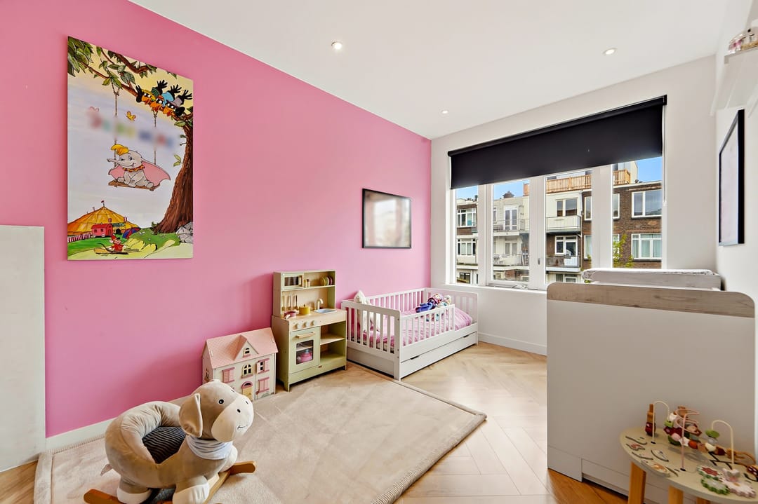 Photo 11 of Usselincxstraat 88