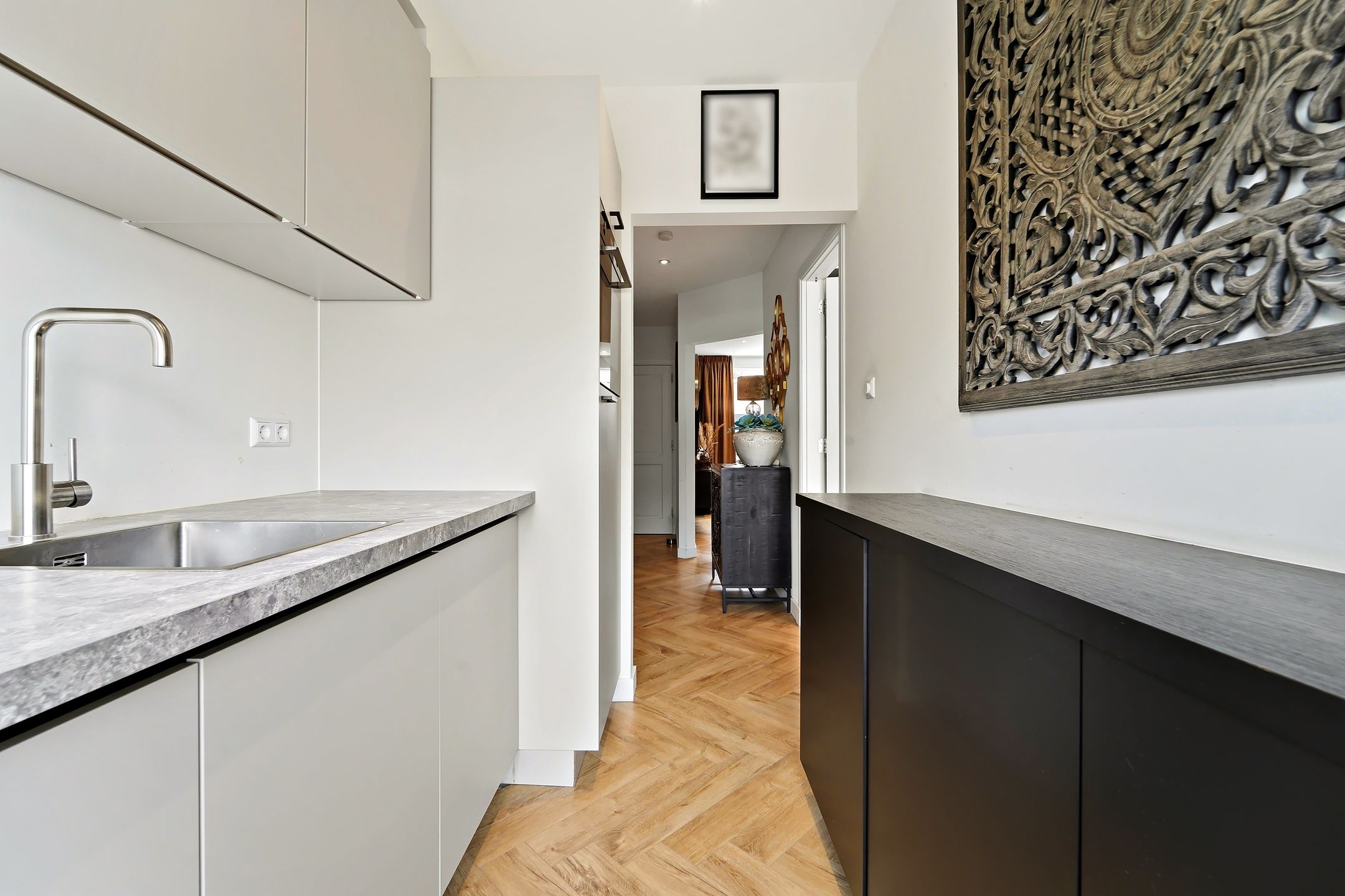 Photo 12 of Usselincxstraat 88