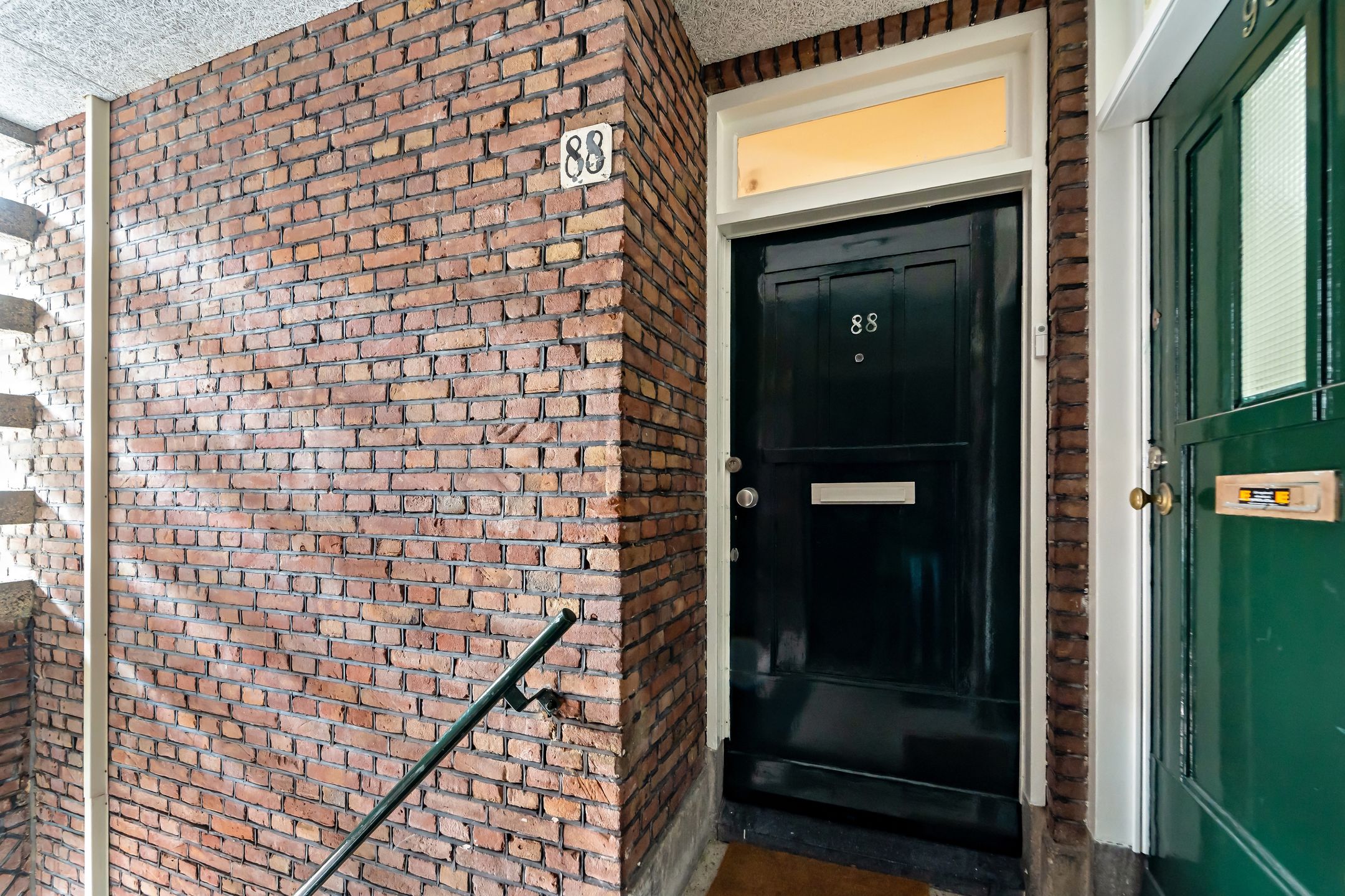 Photo 15 of Usselincxstraat 88