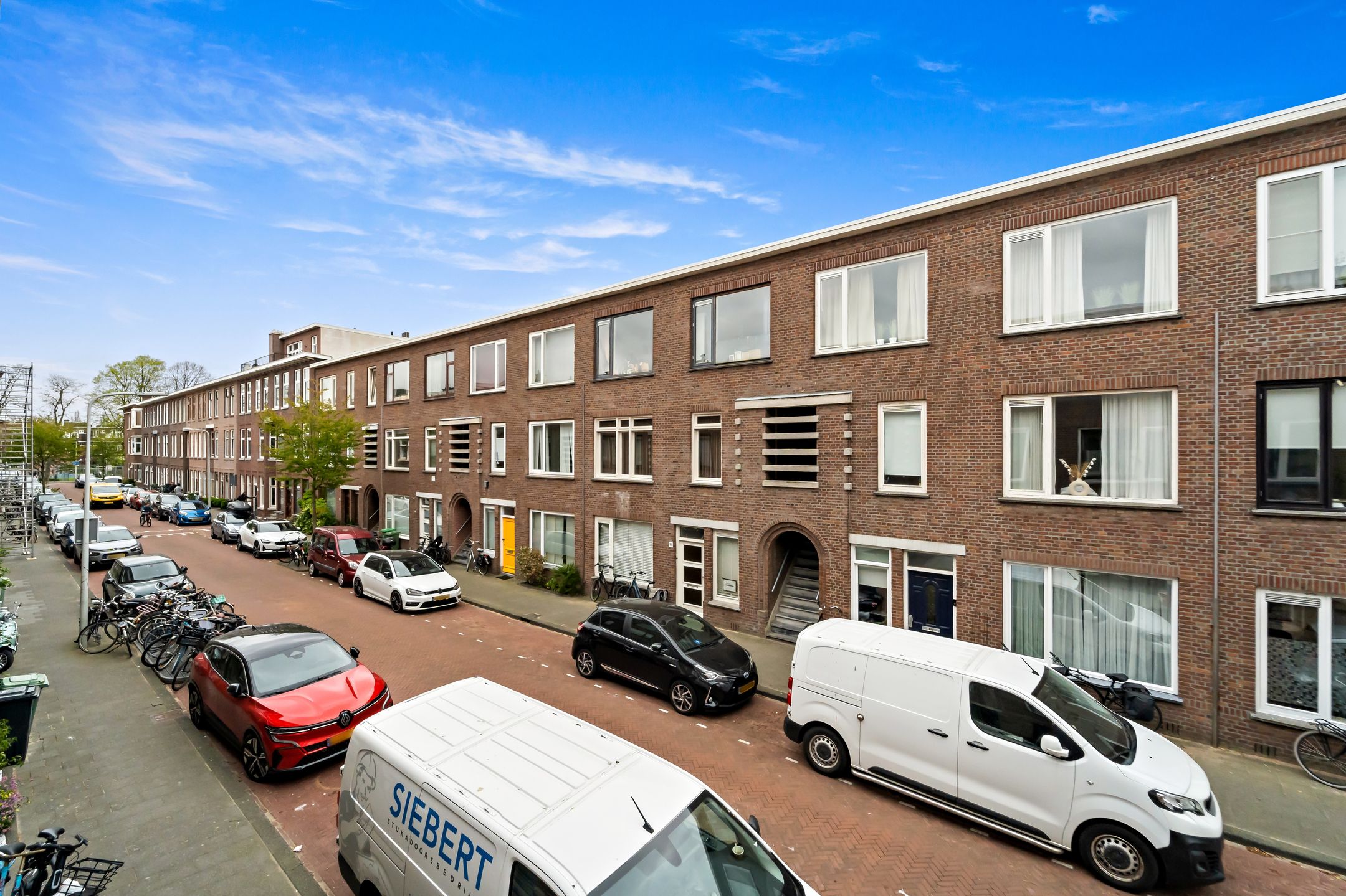 Photo 18 of Usselincxstraat 88