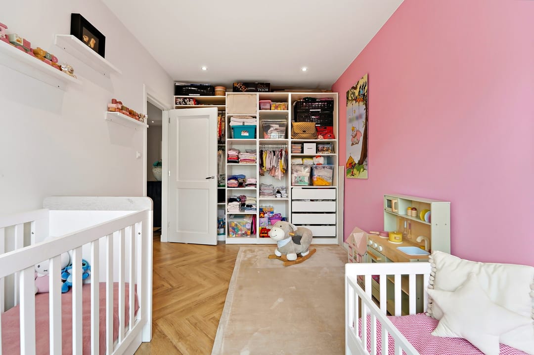 Photo 23 of Usselincxstraat 88